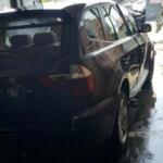 BMW X3 sağ stop orjinal cikma