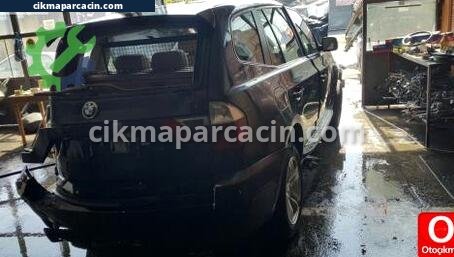 BMW X3 Sağ Arka Stop çıkma parça