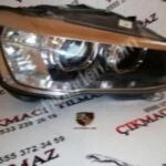 Bmw x3 sağ xenon far x 3 çıkma yedek parça