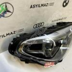 BMW X3 SERİSİ G01 ADAPTİVE LED SAĞ FAR ORJİNAL 63117466118