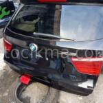 BMW X3 SOL ARKA BAGAJ STOPU ORJİNAL