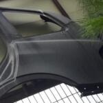 bmw x3 sol arka çamurluk ve tüm çıkma parçalar