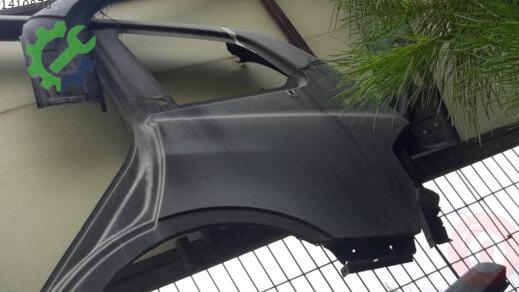 BMW X3 Sol Arka Çamurluk çıkma parça