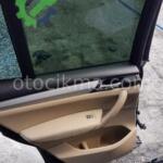 BMW X3 SOL ARKA KAPI DÖŞEMESİ 2015