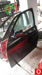 BMW X3 sol ayna orjinal çıkma