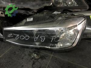bmw x3 sol far çıkma orijinal