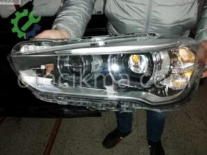 bmw x3 sol far ve bmw tüm çıkma yedek parçalar