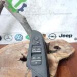 BMW X3 SOL ÖN CAM VE AYNA KONTROL TUŞLARI