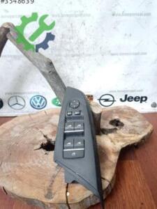 BMW X3 SOL ÖN CAM VE AYNA KONTROL TUŞLARI