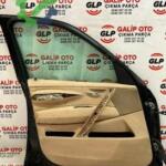 BMW X3 SOL ÖN KAPI BOŞ ORJİNAL ÇIKMA