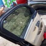 BMW X3 SOL ÖN KAPI DÖRTLÜ CAM DÜĞME TAKIMI ORJ 2018
