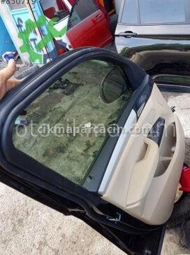 BMW X3 Kontrol Düğmeleri çıkma parça