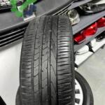 BMW X3 Orijinal Çıkma Jant & Lastik Takımı