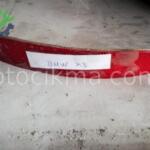 Bmw X3 Tampon reflektör hatasız orjinal çıkma