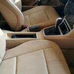 BMW X3 teyp orjinal çıkma