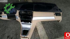 BMW X3 torpido göğüs orjinal çıkma