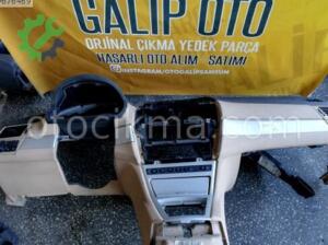Bmw X3 Üfleme ızgaraları hatasız orjinal çıkma