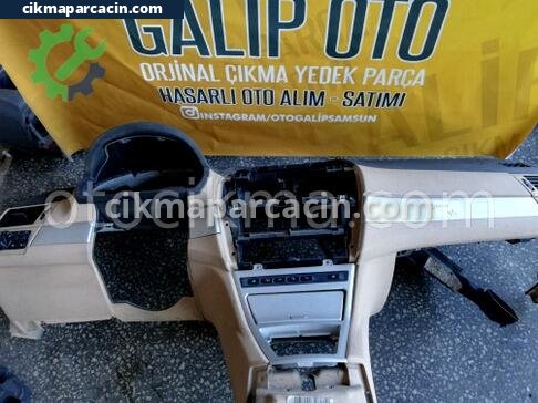 BMW X3 Havalandırma Izgaraları çıkma parça