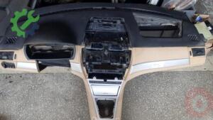 Bmw X3 Vites Çerçevesi Hatasız Orjinal Çıkma