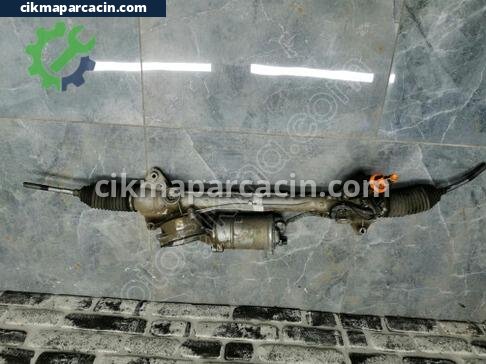 BMW X3 Direksiyon Kutusu çıkma parça