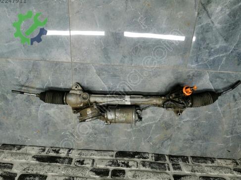 BMW X3 Direksiyon Kutusu çıkma parça