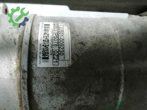 BMW X3 Direksiyon Kutusu 5A3216901 çıkma parça