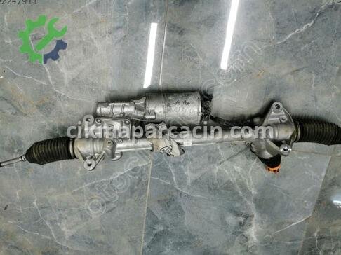 BMW X3 Direksiyon Kutusu 5A3216901 çıkma parça