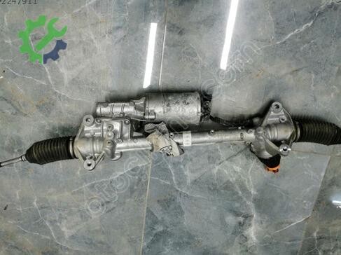 BMW X3 Direksiyon Kutusu 5A3216901 çıkma parça