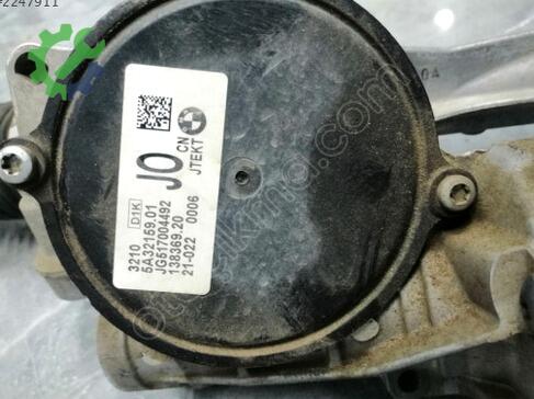 BMW X3 Direksiyon Kutusu 5A3216901 çıkma parça