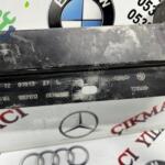 BMW x3 x4 f25 f26 sol ön panel ayak x 3 x 4 çıkma yedek parça