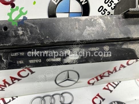 BMW X3 Ön Panel 516410031013 çıkma parça