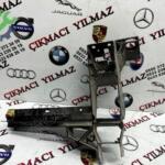 BMW x3 x4 f25 f26 sol ön panel ayak x 3 x 4 çıkma yedek parça