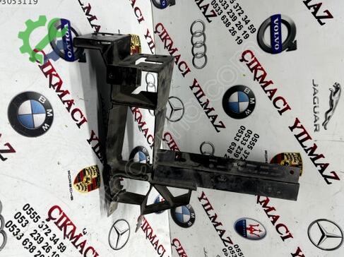 BMW X3 Ön Panel 516410031013 çıkma parça