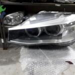 BMW x3f25 sol far ve tüm çıkma parçalar