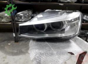 BMW x3f25 sol far ve tüm çıkma parçalar