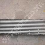 BMW X4 İNTERCOOLER TURBO RADYATÖRÜ HAFİF HASARLI