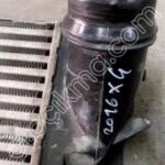 BMW X4 İNTERCOOLER TURBO RADYATÖRÜ HAFİF HASARLI