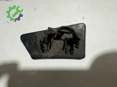 BMW X4 Ön Tampon çıkma parça