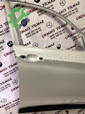 BMW X3 Sağ Ön Kapı çıkma parça