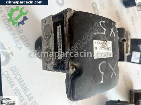 BMW X5 ABS Beyni çıkma parça