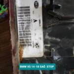 BMW X5 14-18 SAĞ  STOP