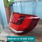 BMW X5 14-18 SAĞ  STOP