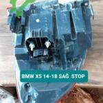 BMW X5 14-18 SAĞ  STOP