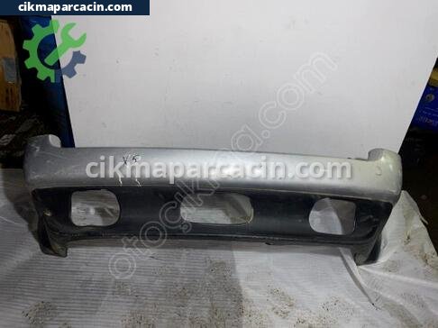BMW X5 Arka Tampon çıkma parça