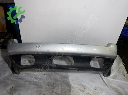 BMW X5 Arka Tampon çıkma parça
