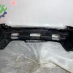 BMW X5 1999-2006 MODEL ARKA TAMPON