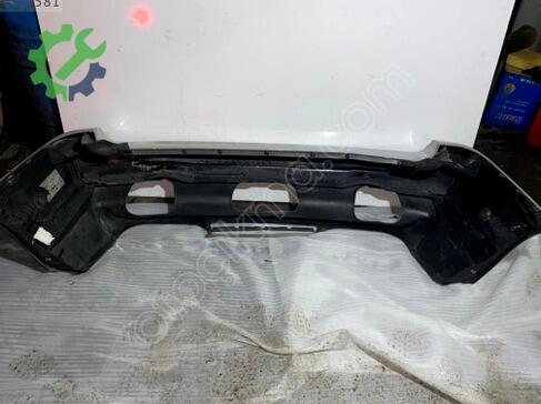 BMW X5 Arka Tampon 1999-2006 çıkma parça
