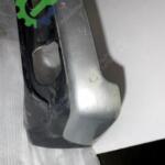 BMW X5 1999-2006 MODEL ARKA TAMPON