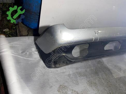 BMW X5 Arka Tampon 1999-2006 çıkma parça