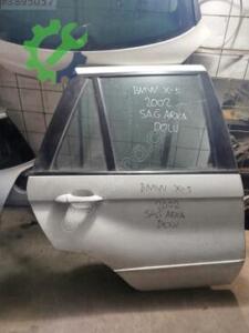 BMW X5 2002 Sağ Arka Kapı Çıkma